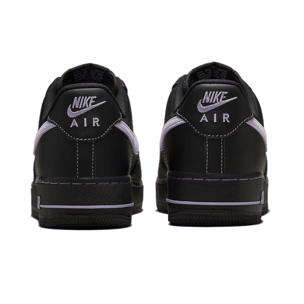 NIKE AF1 LOW LIGHT LILAC 