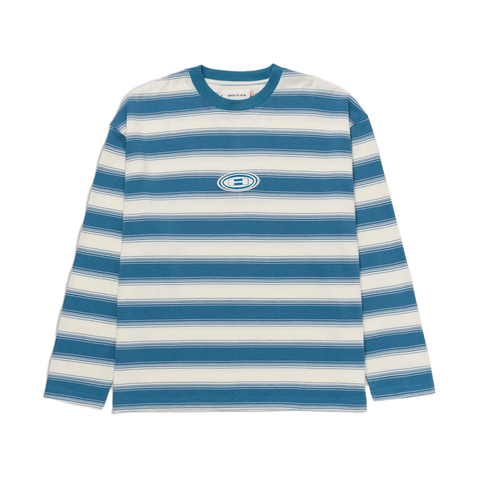 HTG BLUE STRIPE