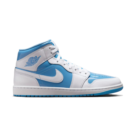 AJ1 MID LEGEND BLUE