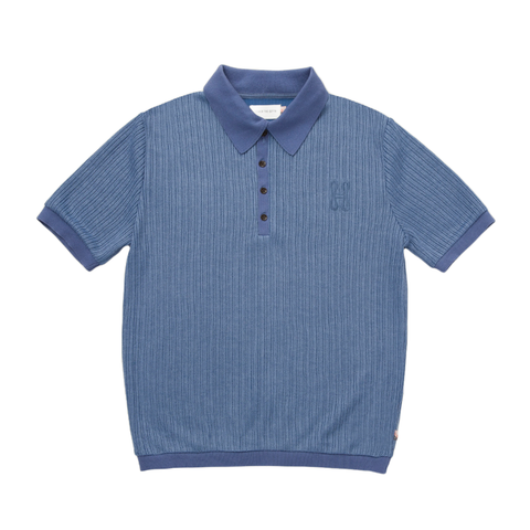 HTG POLO KNIT SHIRT