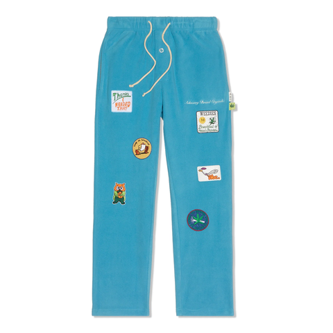 ABC Pharmacist Fleece Pant