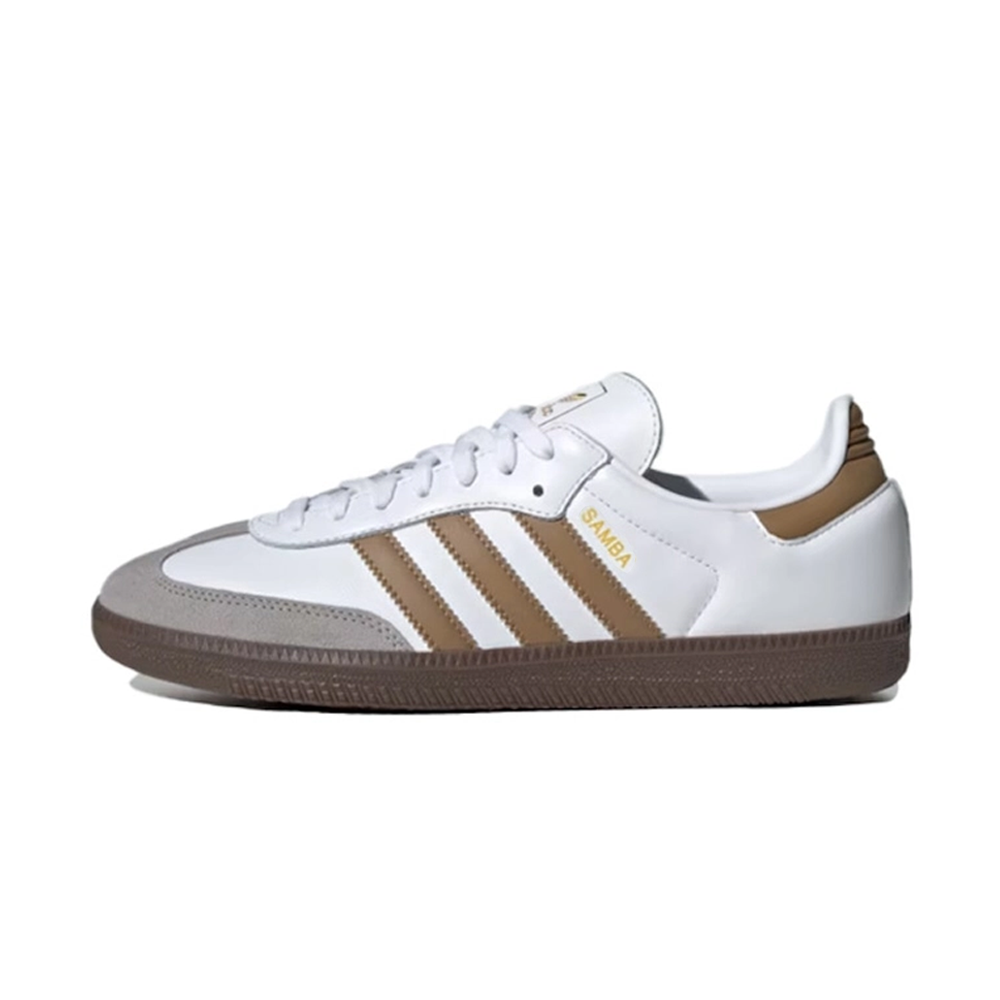 ADIDAS SAMBA OG BROWN DESERT