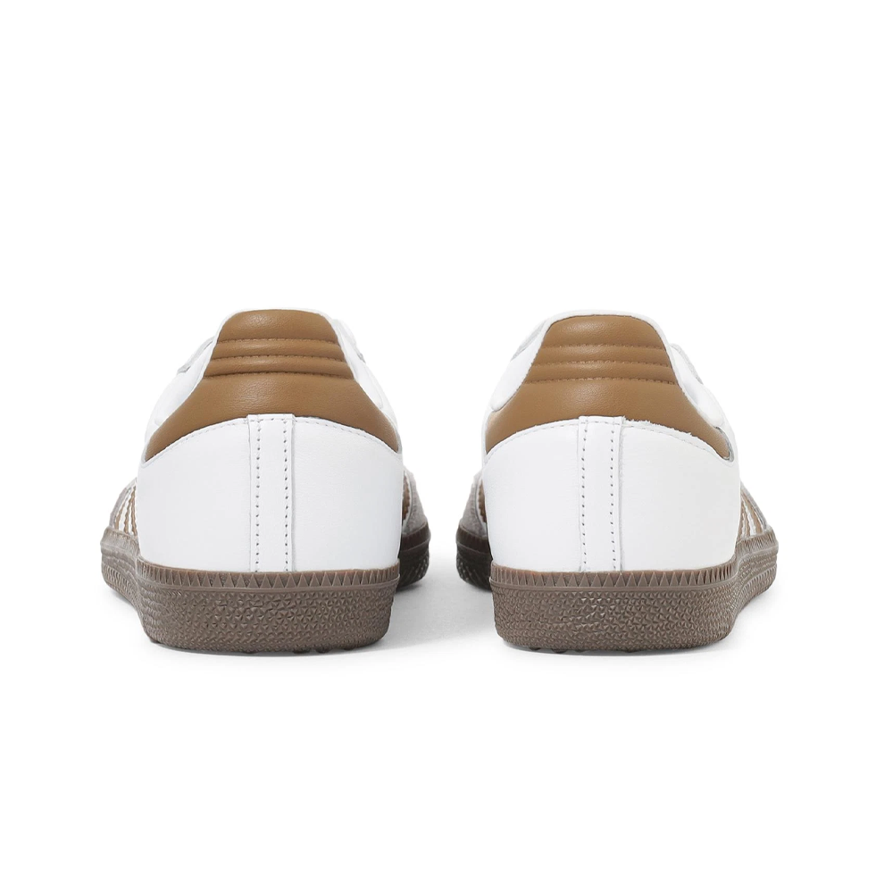 ADIDAS SAMBA OG BROWN DESERT