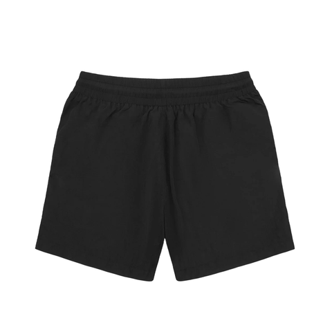 RTA COLLEGIATE SHORTS BACK