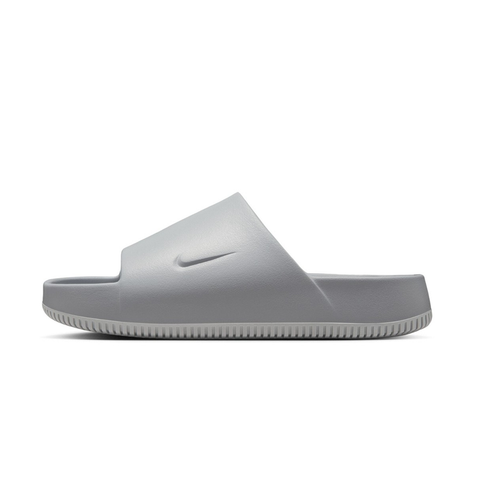 NIKE CALM SLIDE WOLF GREY