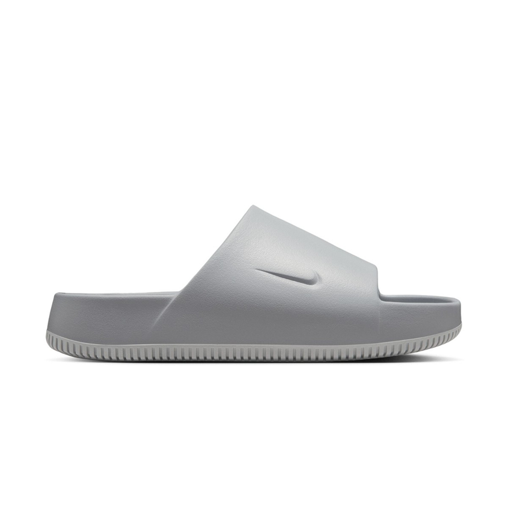 NIKE CALM SLIDE WOLF GREY