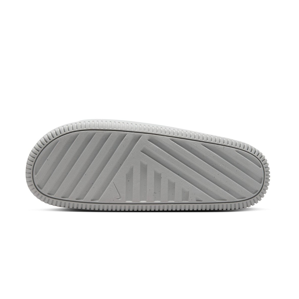 NIKE CALM SLIDE WOLF GREY