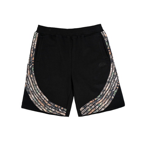 EPTM HIGHLAND CAMO SHORT