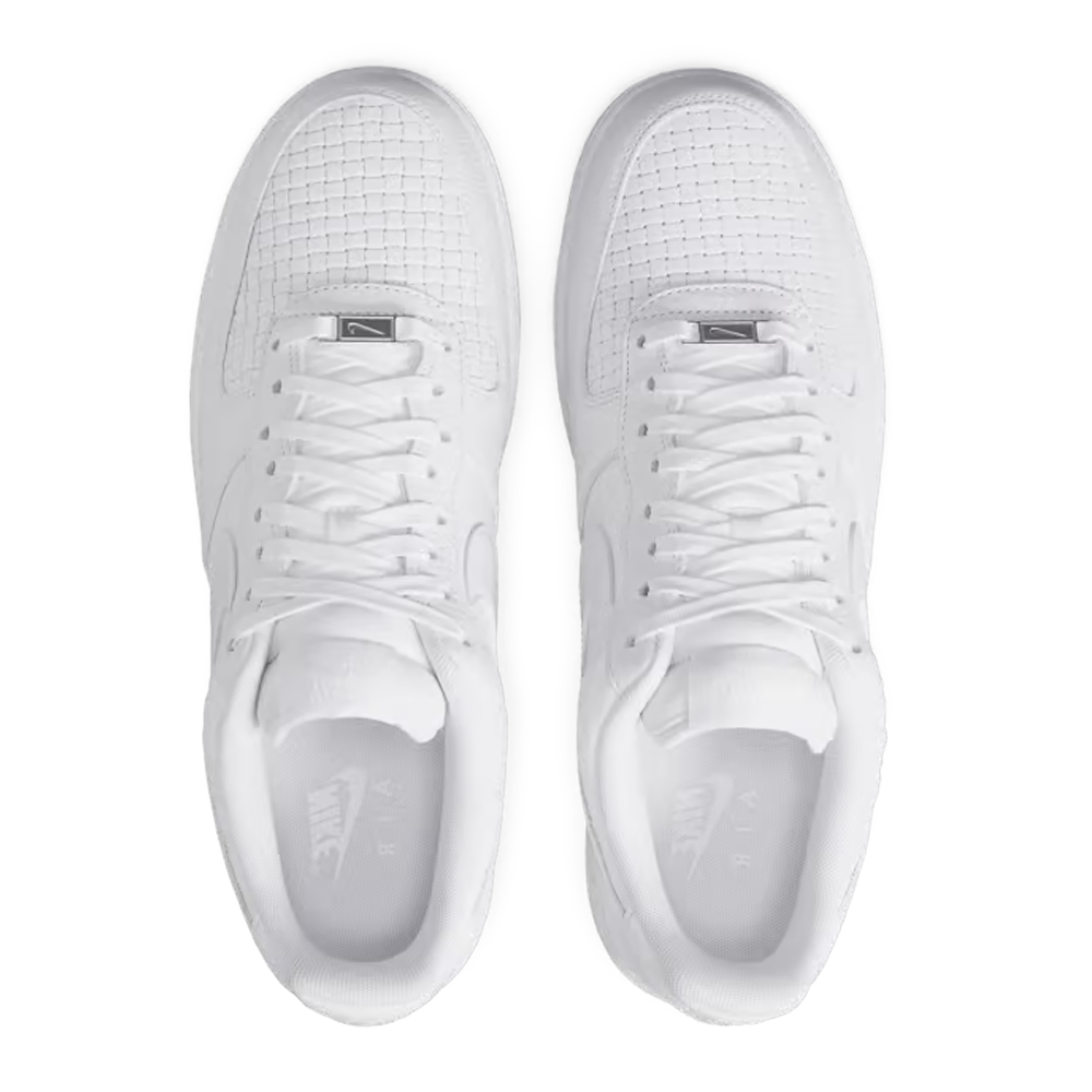 NIKE AF1 LOW 3X WHITE CELEBRATION
