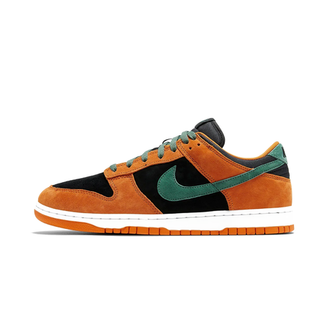 NIKE DUNK LOW CERAMIC SP