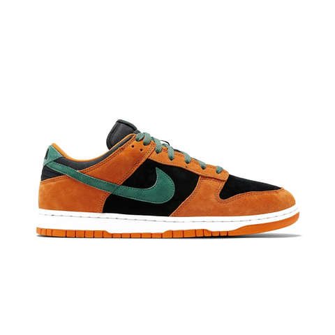 NIKE DUNK LOW CERAMIC SP