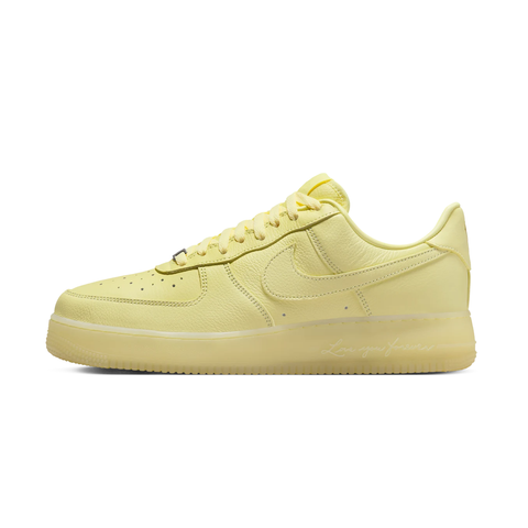 NIKE NOCTA AF1 CITRON TINT