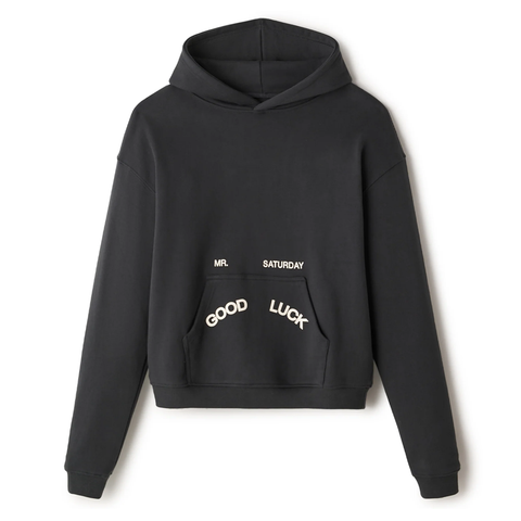 Mr. Saturday Core Hoodie