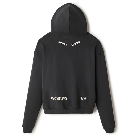 Mr. Saturday Core Hoodie