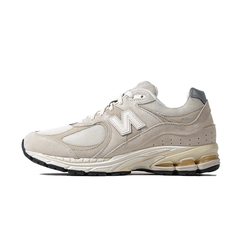 NEW BALANCE 2002R CREAM BEIGE