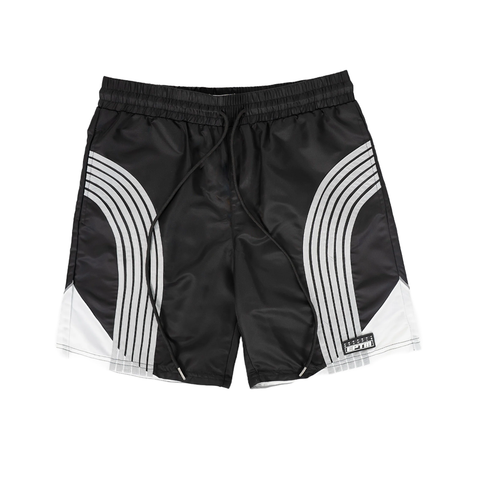 EPTM 3M CURVE BLACK SHORT