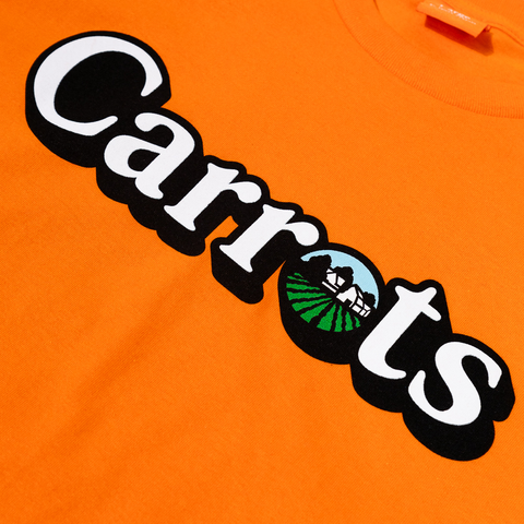 Carrots T-Shirt