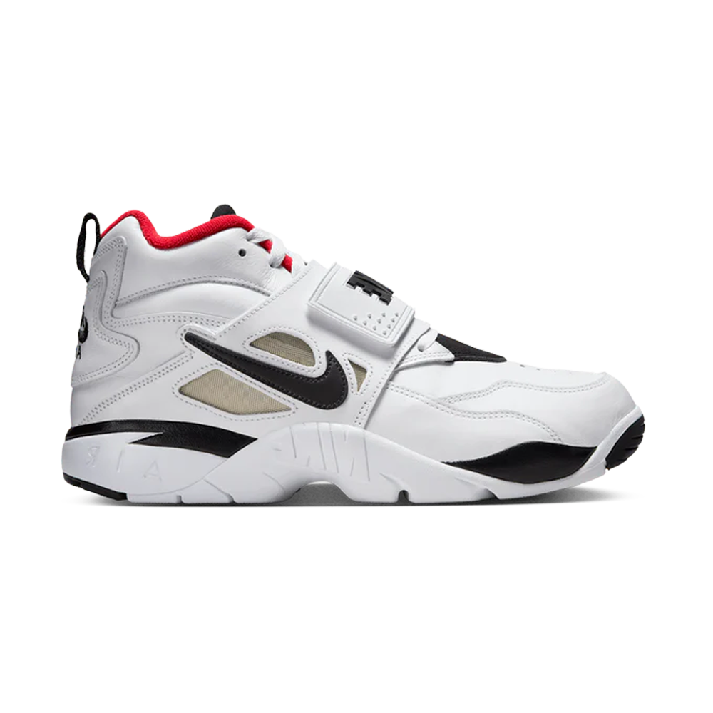 NIKE AIR DT PROTO 92 WHITE BLACK