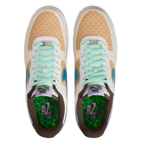 NIKE AF1 LOW EASTER