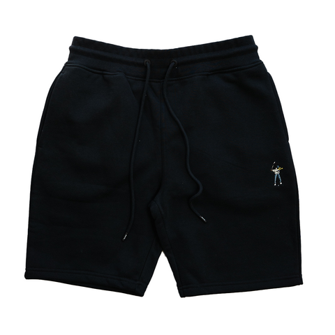 Eastside Golf Core Fleece Shorts