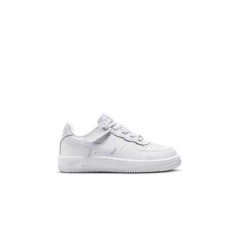 NIKE AF1 LOW EASYON PS WHITE