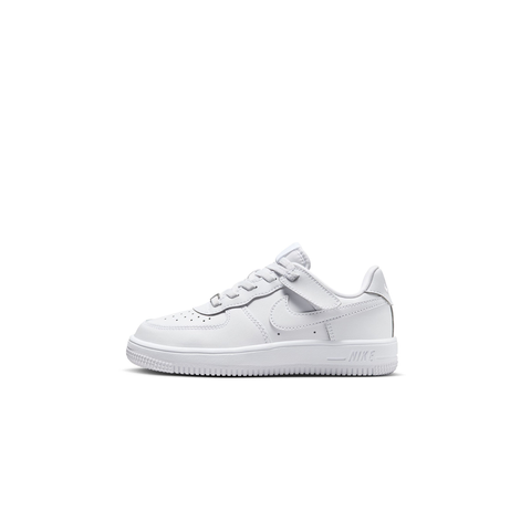 NIKE AF1 LOW EASYON PS WHITE