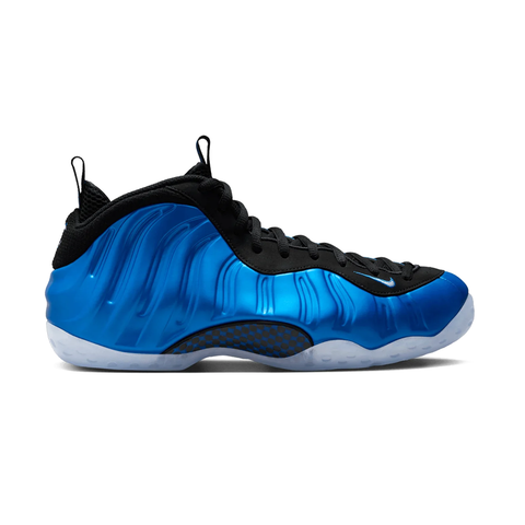 NIKE AIR FOAMPOSITE ONE NEON ROYAL