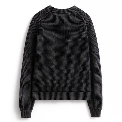 Stampd Loose Gauge Sweater