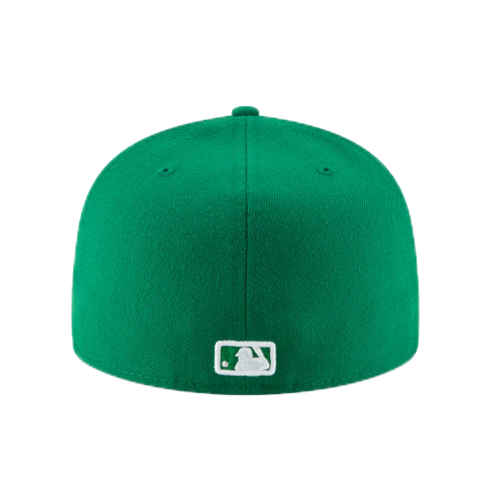 New Era 59Fifty New York Yankees Basic Fitted Hat