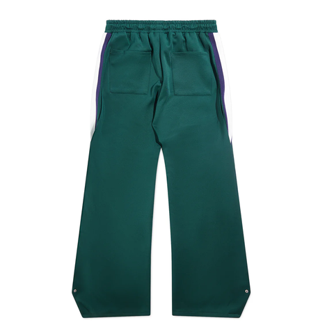 DSM SNAP PANT GREEN