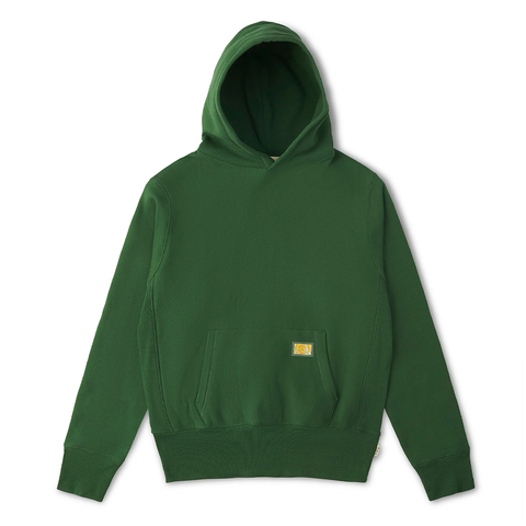 ABC Pullover Hoodie