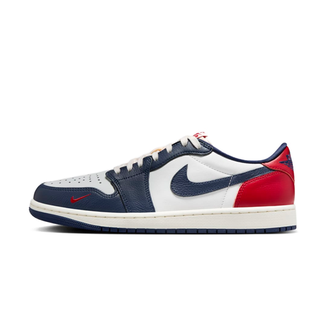 AJ1 RETRO LOW HOWARD UNIVERSITY