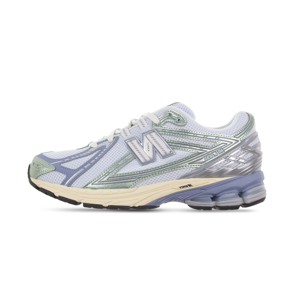 NEW BALANCE 1906R METALLIC ICE BLUE
