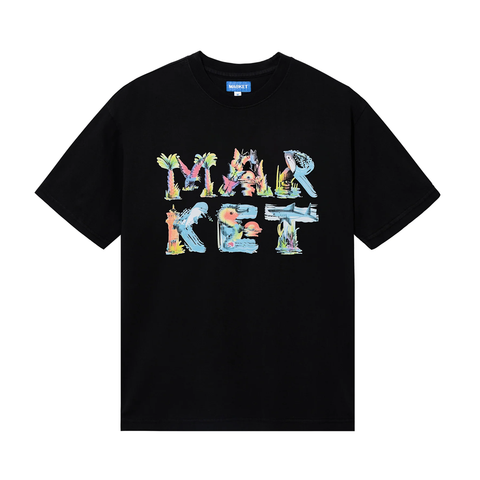 MARKET ISLAND T-SHIRT