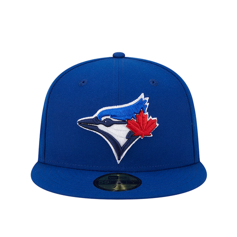 59Fifty Toronto Blue Jays 1993 World Series Wool Hat