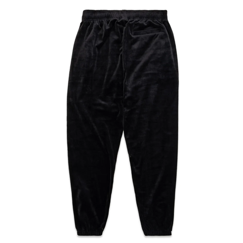 ELLESSE JOG PANT BLACK NAPOLI