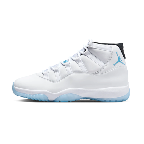 AJ11 LEGEND BLUE