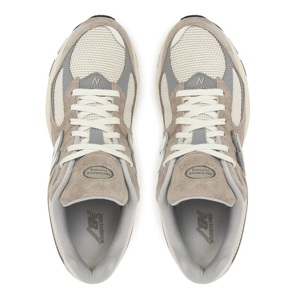 NEW BALANCE 2002R LINEN ARID STONE