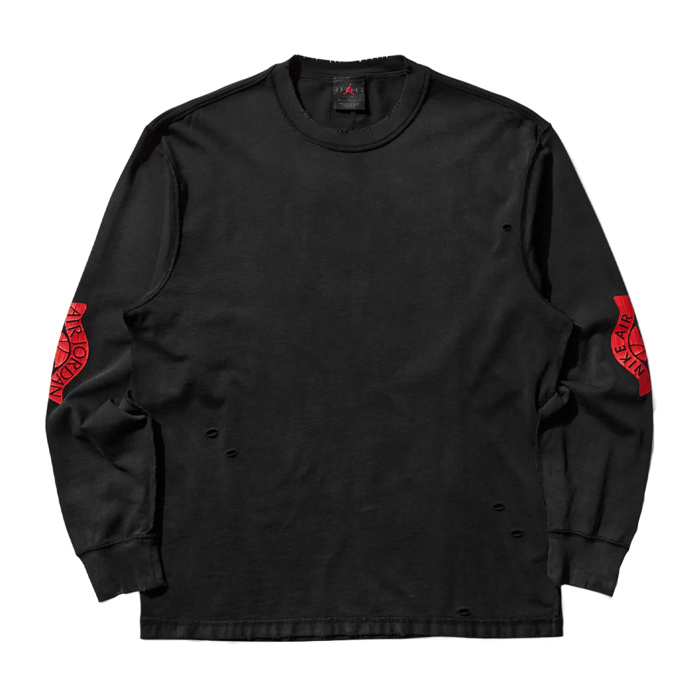JORDAN RARE LS TSHIRT