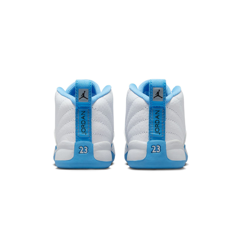 AJ12 RETRO TD MELO