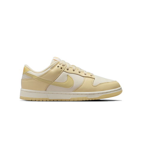 NIKE DUNK LOW WMNS MUSLIN