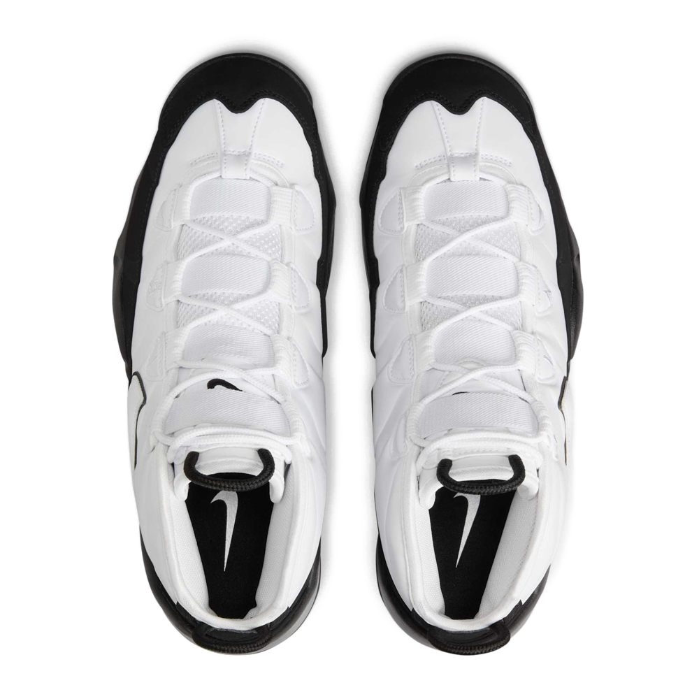 NIKE AIR MAX UPTEMPO MYSTIC TEAL