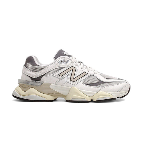 NEW BALANCE 9060 WHITE GREY