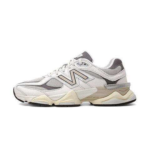 NEW BALANCE 9060 WHITE GREY
