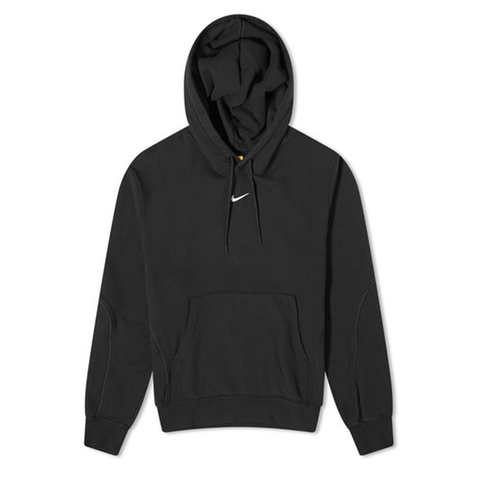 Nike NOCTA Black Hoodie