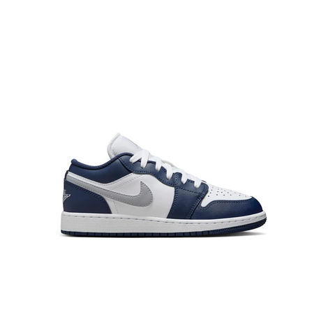 AJ1 LOW MIDNIGHT NAVY