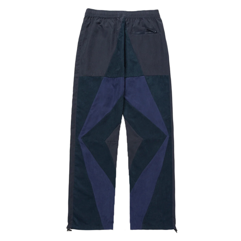 HTG COLORBLOCK NAVY PANT