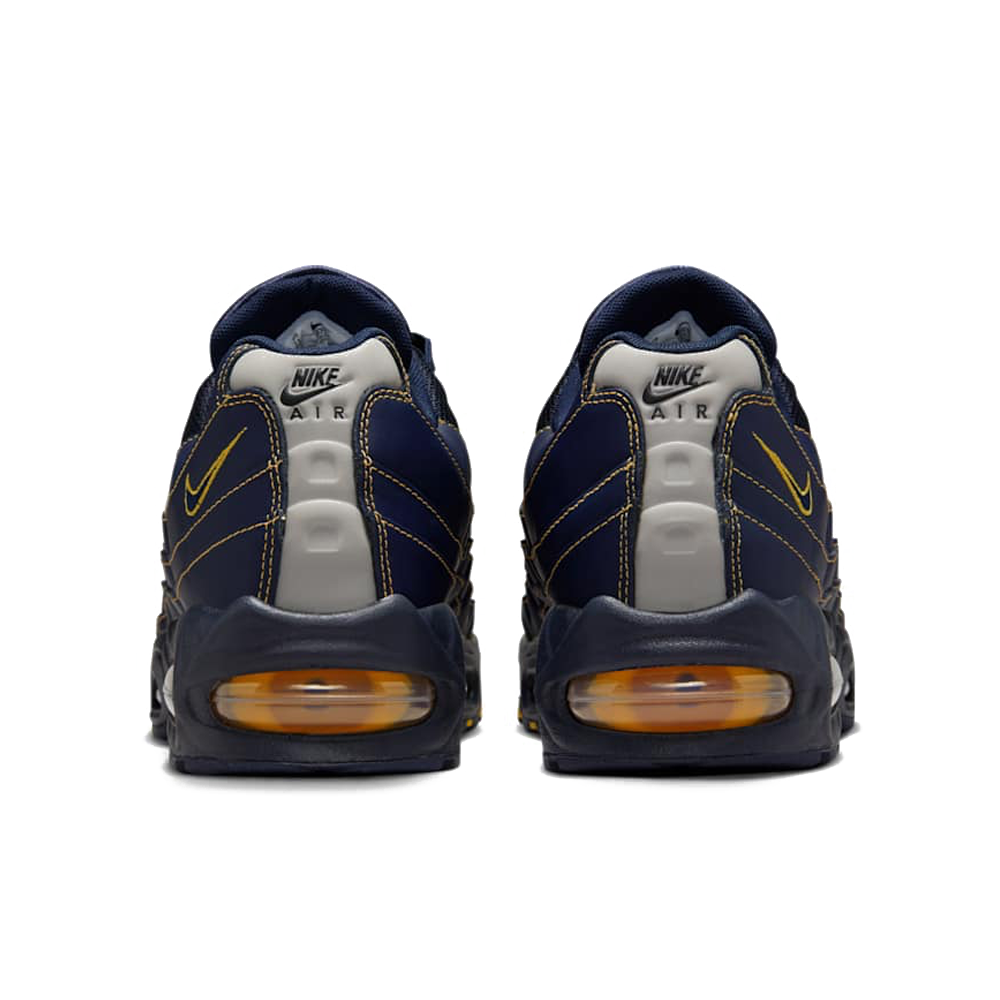 NIKE AIR MAX 95 OG OBSIDIAN VARSITY MAIZE