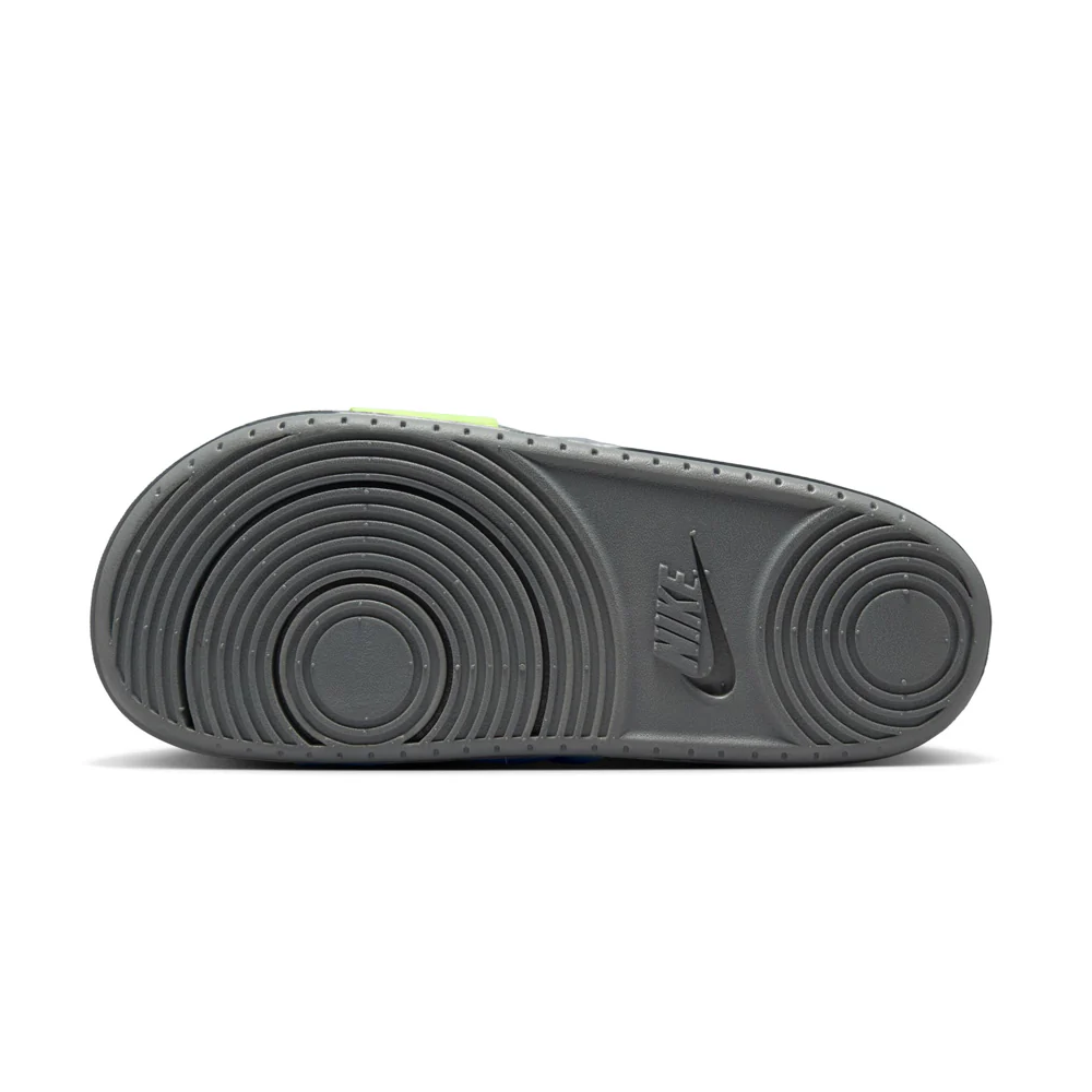 NIKE OFFCOURT SLIDES COOL GREY
