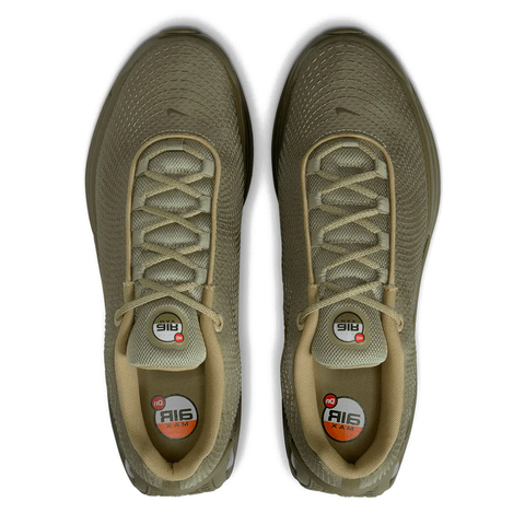 NIKE AIR MAX DN NEUTRAL OLIVE TOP